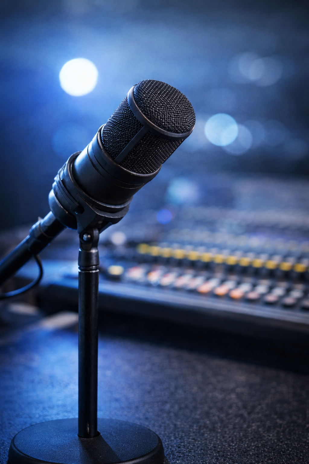 Professional team collaboration